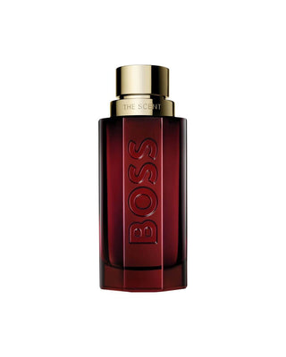 BOSS THE SCENT ELIXIR – BOSS foryou.ma | La Destination Ultime pour des Parfums Originaux à des Prix Imbattables au maroc.