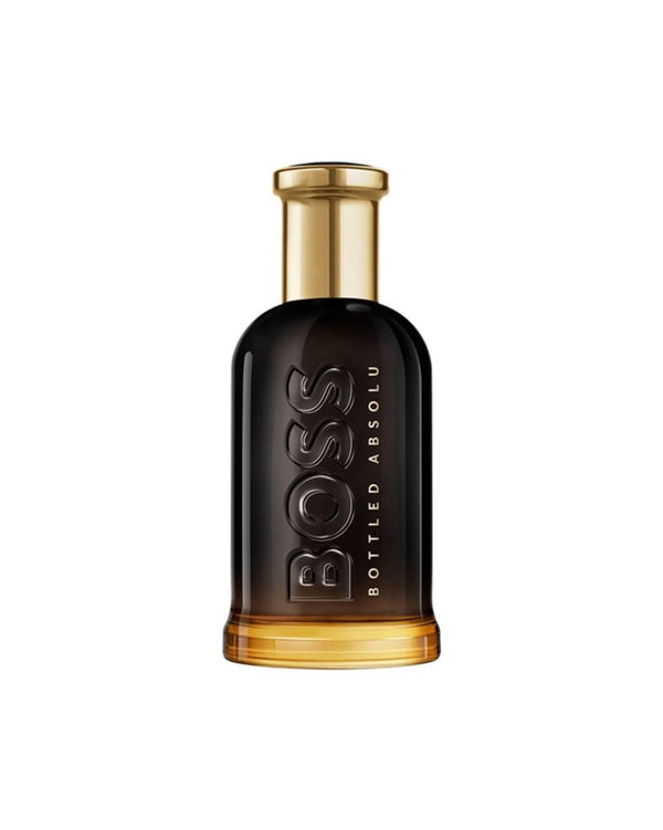 BOTTLED ABSOLU Parfum Intense – HUGO BOSS 100ML foryou.ma | vente de parfum original au Maroc pour homme et femme.