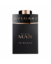 BVLGARI MAN IN BLACK Eau De Parfum – BVLGARI foryou.ma | La Destination Ultime pour des Parfums Originaux à des Prix Imbattab