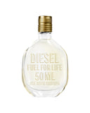 DIESEL - FUEL FOR LIFE Pour Homme Eau De Toilette
