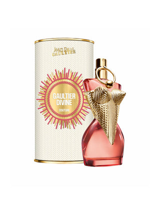 DIVINE COUTURE Eau De Parfum – JEAN PAUL GAULTIER