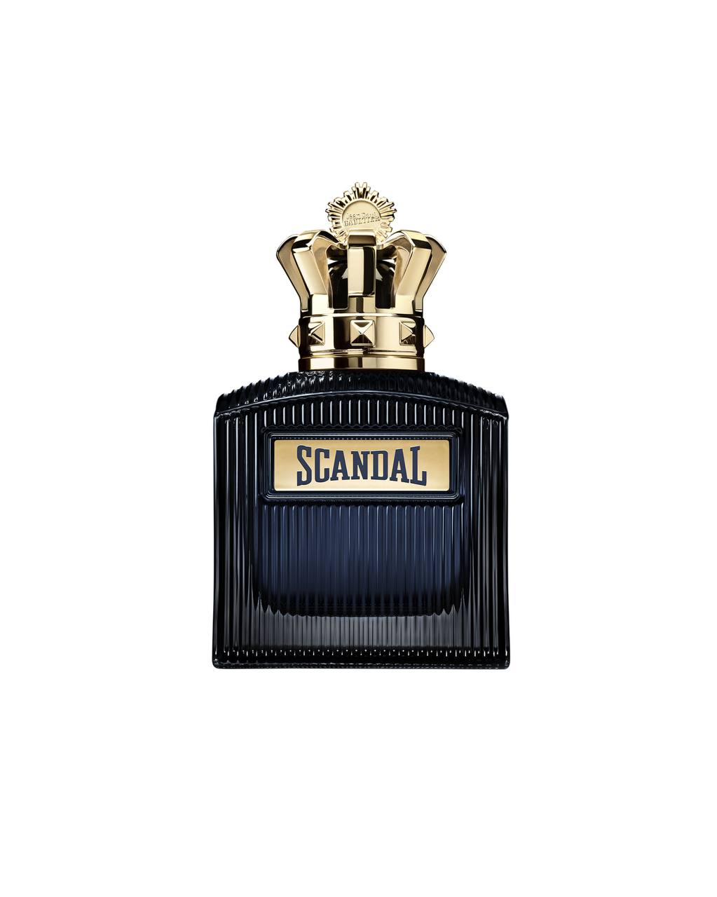SCANDAL Pour Homme INTENSE – JEAN PAUL GAULTIER foryou.ma | La Destination Ultime pour des Parfums Originaux à des Prix Imbattables au maroc.