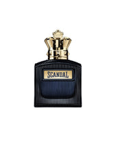 SCANDAL Pour Homme INTENSE – JEAN PAUL GAULTIER foryou.ma | La Destination Ultime pour des Parfums Originaux à des Prix Imbattables au maroc.