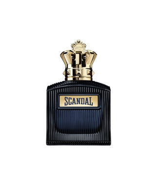 SCANDAL Pour Homme INTENSE – JEAN PAUL GAULTIER foryou.ma | La Destination Ultime pour des Parfums Originaux à des Prix Imbattables au maroc.