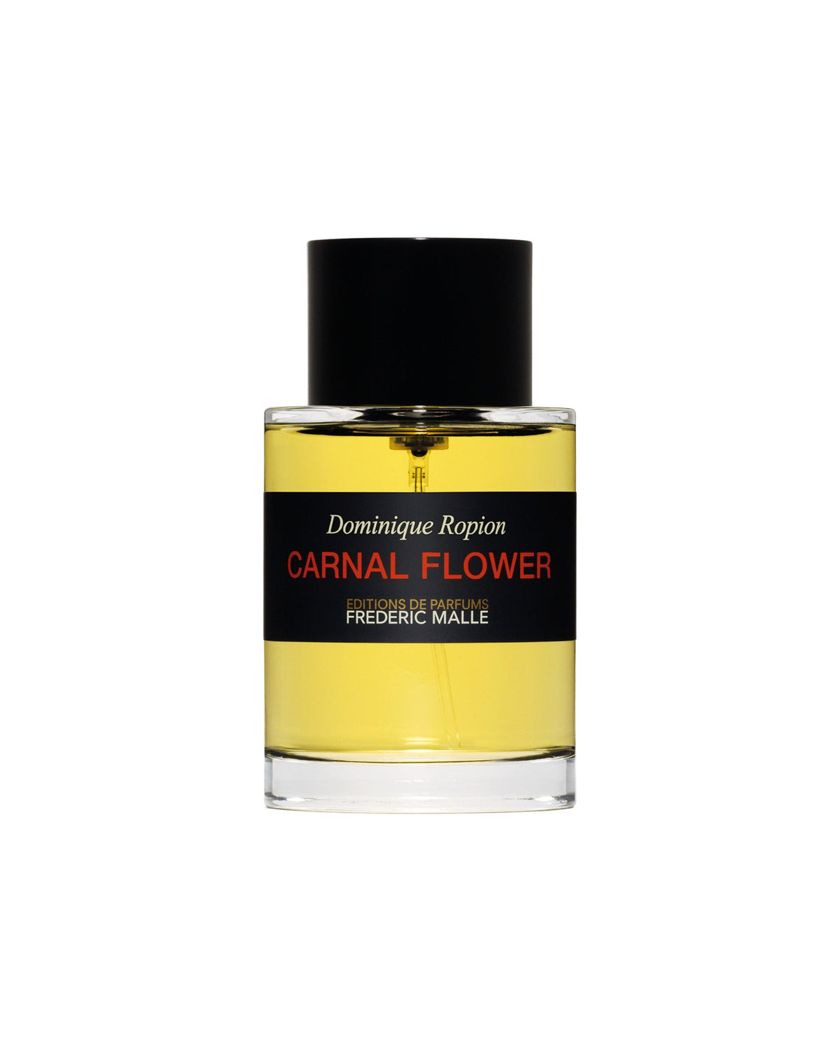 CARNAL FLOWER – FREDERIC MALLE foryou.ma | La Destination Ultime pour des Parfums Originaux à des Prix Imbattables au maroc.