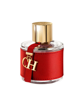 CAROLINA HERRERA – CH Eau De Toilette foryou.ma | vente de parfum original au Maroc pour homme et femme – Vous cherchez un parfum original ? Achetez des Parfums authentiques aux meilleurs prix au Maroc – foryou la meilleurs parfumerie en ligne.