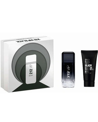 CAROLINA HERRERA – COFFRET 212 BLACK foryou.ma | vente de parfum original au Maroc pour homme et femme – Vous cherchez un parfum original ? Achetez des Parfums authentiques aux meilleurs prix au Maroc – foryou la meilleurs parfumerie en ligne.