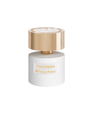 CASSIOPEA Extrait De Parfum – Tiziana terenzi foryou.ma | La Destination Ultime pour des Parfums Originaux à des Prix Imbattables au maroc.