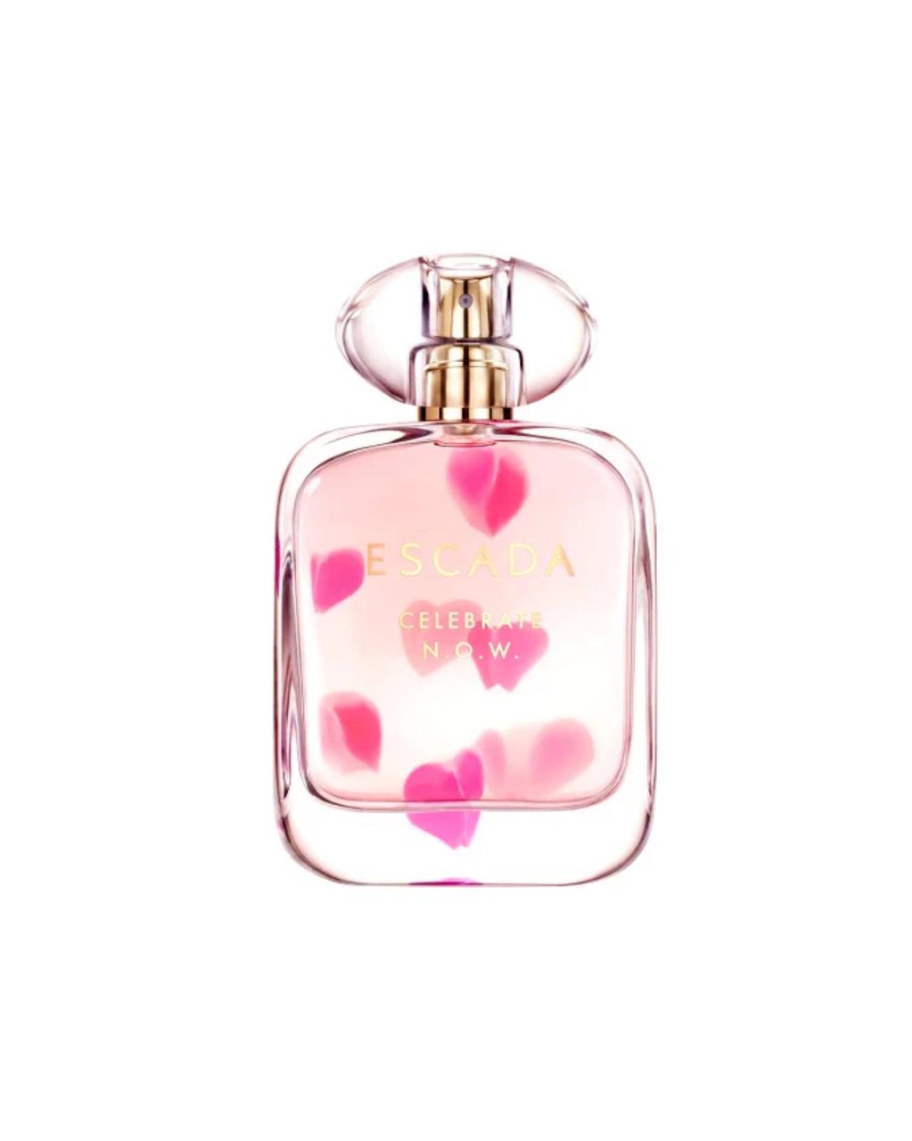CELEBRATE N.O.W. Eau De Parfum – ESCADA foryou.ma | La Destination Ultime pour des Parfums Originaux à des Prix Imbattables au Maroc.