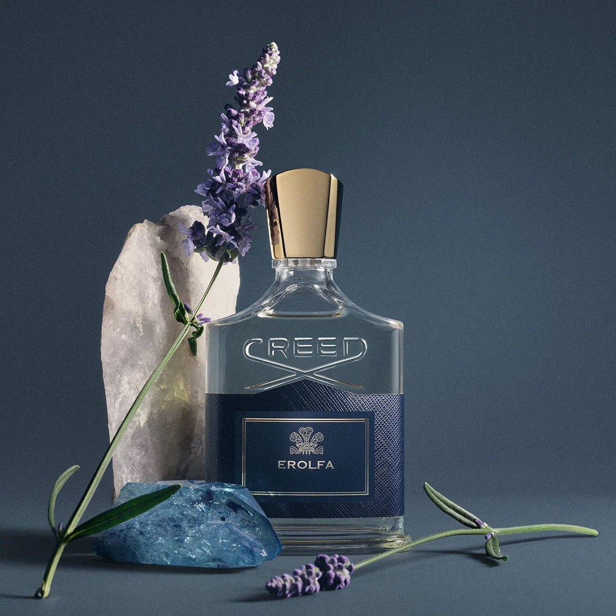 EROLFA – CREED