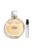 CHANEL CHANCE Eau De Parfum – CHANEL