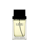 CHIC FOR MEN Eau De Toilette – CAROLINA HERRERA