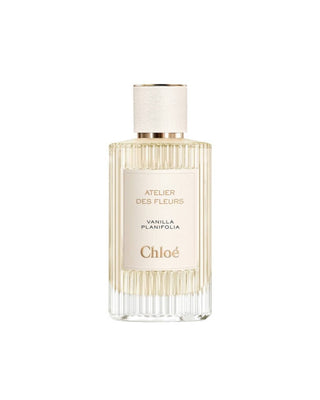 CHLOÉ – ATELIER DES FLEURS VANILLA PLANIFOLIA foryou.ma | vente de parfum original au Maroc pour homme et femme.