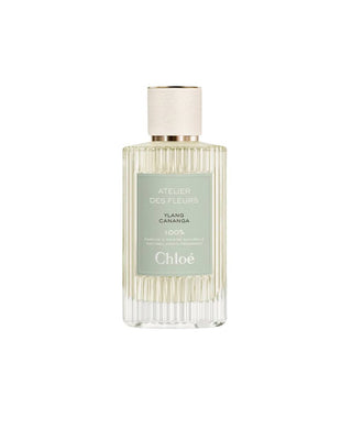 CHLOÉ – YLANG CANANGA foryou.ma | vente de parfum original au Maroc pour homme et femme.