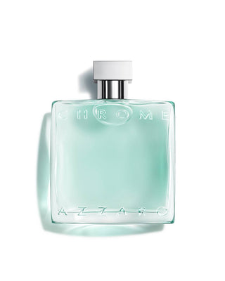 CHROME AZURE Eau De Toilette foryou.ma | La Destination Ultime pour des Parfums Originaux à des Prix Imbattables au maroc.