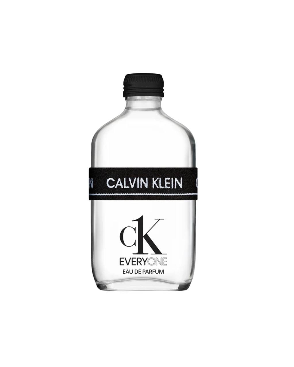 CK EVERYONE Eau De Parfum – CALVIN KLEIN foryou.ma | La Destination Ultime pour des Parfums Originaux à des Prix Imbattables au maroc.