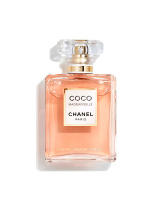 COCO MADEMOISELLE EAU DE PARFUM INTENSE – CHANEL foryou.ma | La Destination Ultime pour des Parfums Originaux à des Prix Imbattables au maroc.