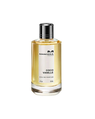 COCO VANILLE – MANCERA foryou.ma | La Destination Ultime pour des Parfums Originaux à des Prix Imbattables au maroc.
