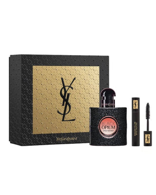COFFRET BLACK OPIUM – Yves Saint Laurent foryou.ma | La Destination Ultime pour des Parfums Originaux à des Prix Imbattables au maroc.