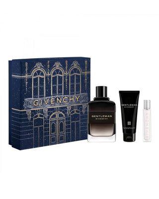 COFFRET BOISÉE - GENTLEMAN GIVENCHY Eau de parfum foryou.ma | La Destination Ultime pour des Parfums Originaux à des Prix Imbattables au maroc.