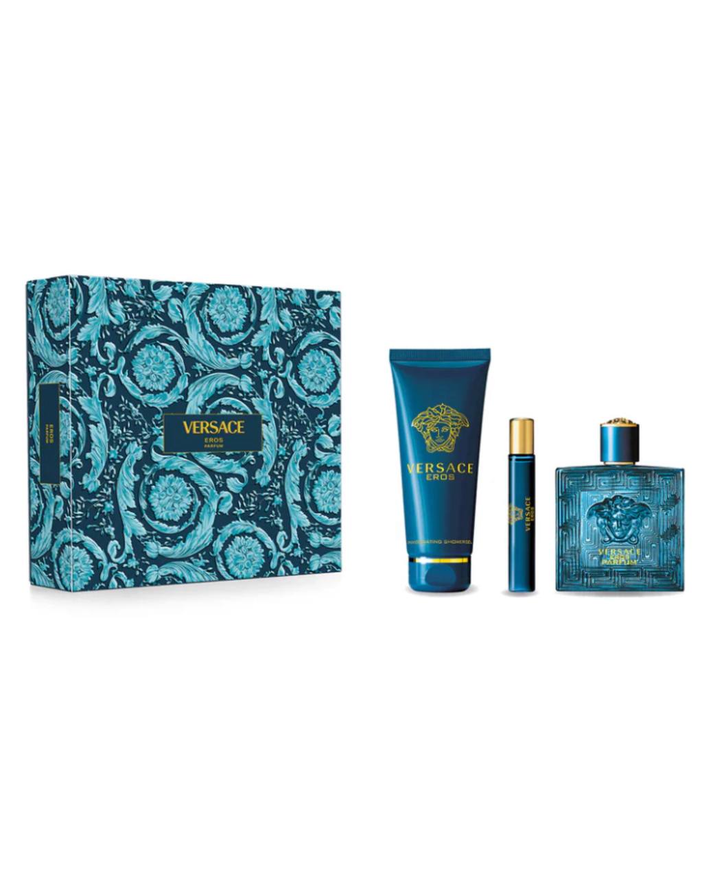 COFFRET EROS PARFUM – VERSACE Achetez vos parfums originaux au Maroc au meilleur prix. Livraison rapide, paiement à la livraison. foryou.ma – 100% authentique