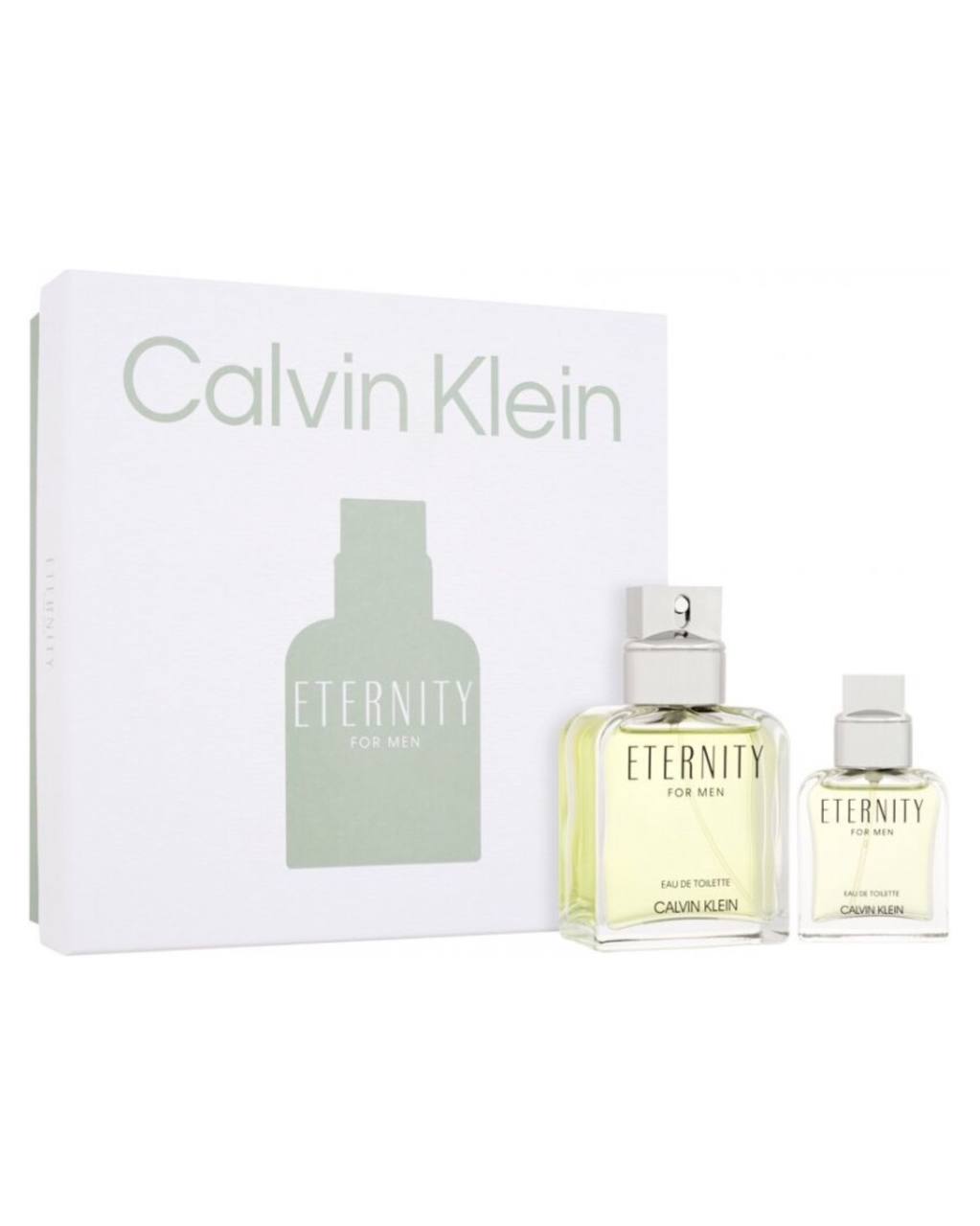 COFFRET ETERNITY For Man – CALVIN KLEIN foryou.ma | vente de parfum original au Maroc pour homme et femme – Vous cherchez un 