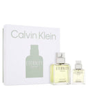 COFFRET ETERNITY For Man – CALVIN KLEIN