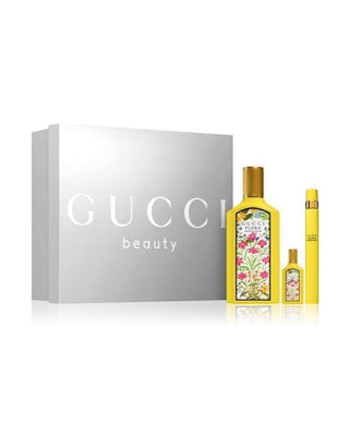 COFFRET FLORA GORGEOUS ORCHID – GUCCI foryou.ma | La Destination Ultime pour des Parfums Originaux à des Prix Imbattables au maroc.