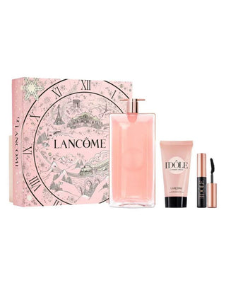 COFFRET IDOLE L’Eau De Parfum – LANCÔME foryou.ma | La Destination Ultime pour des Parfums Originaux à des Prix Imbattables au maroc.