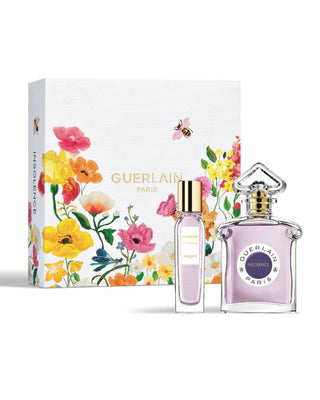 COFFRET INSOLENCE Eau De Parfum – GUERLAIN foryou.ma | La Destination Ultime pour des Parfums Originaux à des Prix Imbattables au maroc.