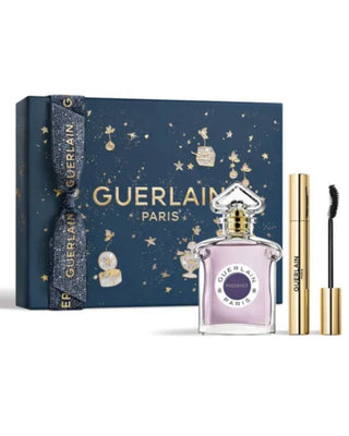 COFFRET INSOLENCE Eau De Parfum – GUERLAIN foryou.ma | La Destination Ultime pour des Parfums Originaux à des Prix Imbattables au maroc.