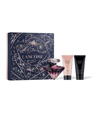 COFFRET LANCÔME - LA NUIT TRÉSOR Eau De Parfum foryou.ma | La Destination Ultime pour des Parfums Originaux à des Prix Imbattables au maroc.