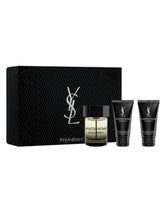 COFFRET LA NUIT DE L’HOMME Eau de Toilette – Yves Saint Laurent foryou.ma | vente de parfum original au Maroc pour homme et f