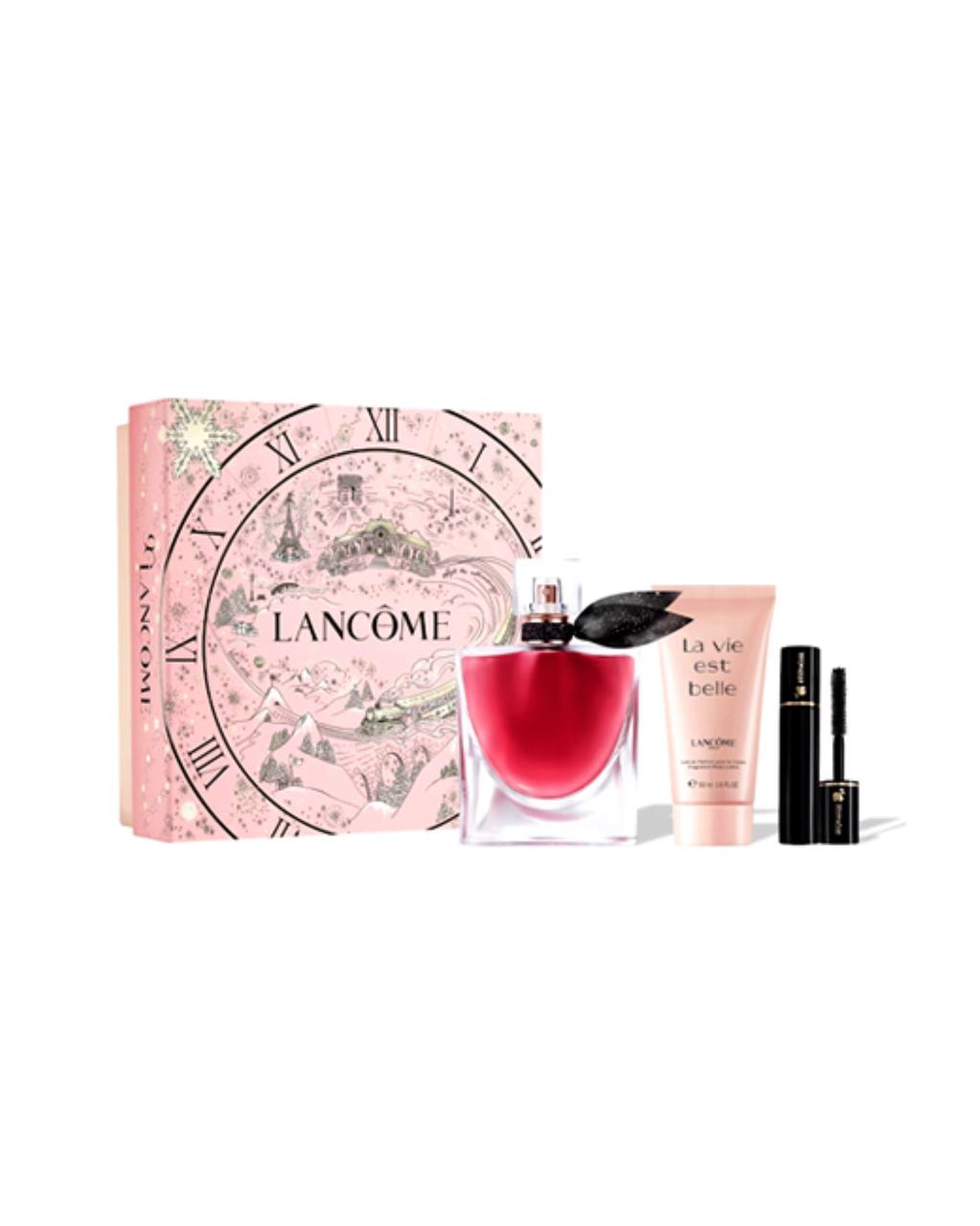 COFFRET LA VIE EST BELLE ELIXIR – LANCÔME foryou.ma | La Destination Ultime pour des Parfums Originaux à des Prix Imbattables au maroc.
