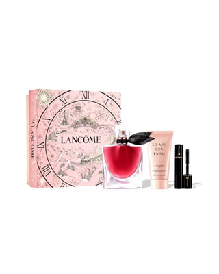 COFFRET LA VIE EST BELLE ELIXIR – LANCÔME foryou.ma | La Destination Ultime pour des Parfums Originaux à des Prix Imbattables au maroc.