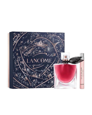 COFFRET LA VIE EST BELLE L'Eau De Parfum – LANCÔME foryou.ma | vente de parfum original au Maroc pour homme et femme – Vous cherchez un parfum original ? Achetez des Parfums authentiques aux meilleurs prix au Maroc – foryou la meilleurs parfumerie en ligne.