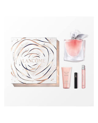 COFFRET LA VIE EST BELLE L'Eau De Parfum – LANCÔME foryou.ma | La Destination Ultime pour des Parfums Originaux à des Prix Imbattables au maroc.