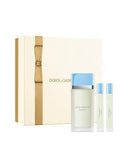 COFFRET LIGHT BLUE Femme Eau De Toilette – DOLCE & GABBANA
