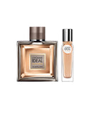 COFFRET L'HOMME IDEAL Eau De Parfum (2017) – GUERLAIN