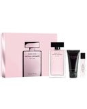 COFFRET MUSC NOIR FOR HER Eau De Parfum – NARCISO RODRIGUEZ
