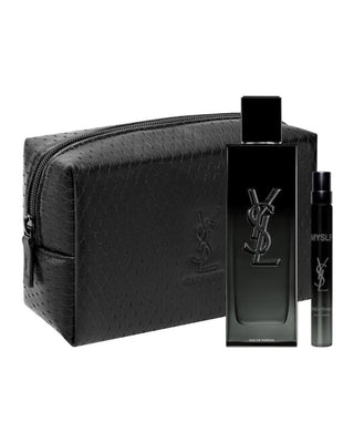 COFFRET MYSLF Eau De Parfum – YVES SAINT LAURENT foryou.ma | vente de parfum original au Maroc pour homme et femme.
