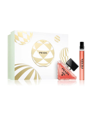 COFFRET PRADA - PARADOXE Intense foryou.ma | La Destination Ultime pour des Parfums Originaux à des Prix Imbattables au maroc.