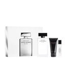 COFFRET PURE MUSC Eau De Parfum– NARCISO RODRIGUEZ