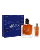 COFFRET STRONGER WITH YOU INTENSELY – GIORGIO ARMANI