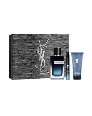 COFFRET Y Eau De Parfum – Yves Saint Laurent foryou.ma | La Destination Ultime pour des Parfums Originaux à des Prix Imbattables au maroc.