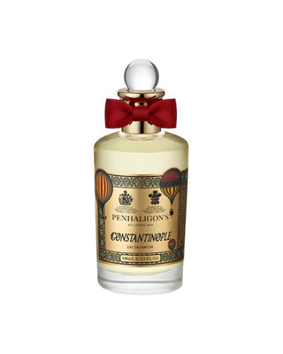 CONSTANTINOPLE  Eau De Parfum – PENHALIGON'S foryou.ma | La Destination Ultime pour des Parfums Originaux à des Prix Imbattables au maroc.