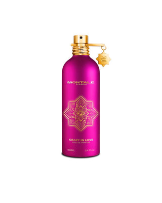 CRAZY IN LOVE Eau De Parfum – MONTALE foryou.ma | La Destination Ultime pour des Parfums Originaux à des Prix Imbattables au maroc.