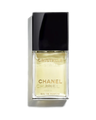CRISTALLE Eau De Parfum – CHANEL foryou.ma | La Destination Ultime pour des Parfums Originaux à des Prix Imbattables au maroc.
