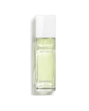 CRISTALLE Eau Verte Chanel – CHANEL