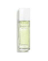 CRISTALLE Eau Verte Chanel – CHANEL foryou.ma | La Destination Ultime pour des Parfums Originaux à des Prix Imbattables au maroc.